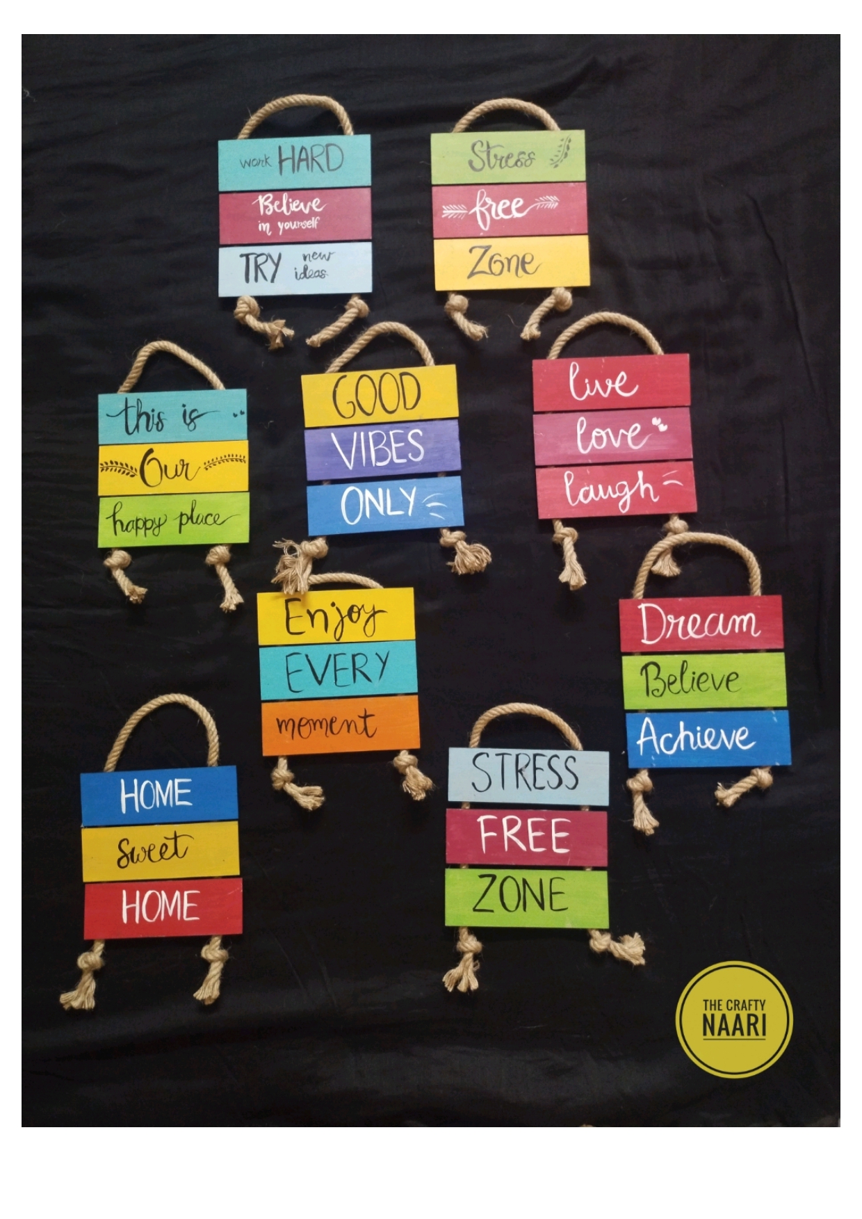 Wall Hanging Decors